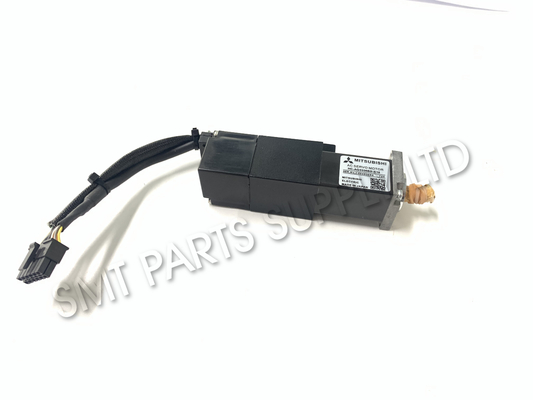 Hitachi GXH NL Motor 630 127 3631 X Hitachi GXH-1S MITSUBISHI HC-AQ0336BS-S18 AC servomotor