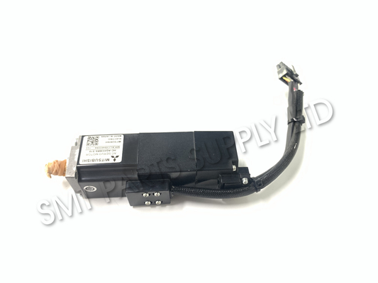 Hitachi GXH NL Motor 630 127 3631 X Hitachi GXH-1S MITSUBISHI HC-AQ0336BS-S18 AC servomotor