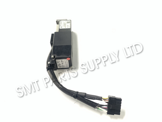 Hitachi GXH NL Motor 630 127 3631 X Hitachi GXH-1S MITSUBISHI HC-AQ0336BS-S18 AC servomotor