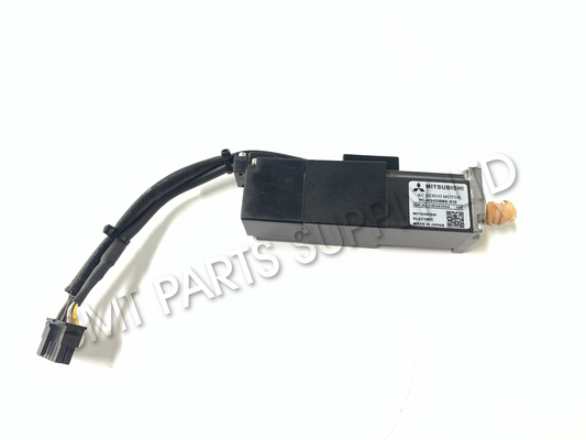Hitachi GXH NL Motor 630 127 3631 X Hitachi GXH-1S MITSUBISHI HC-AQ0336BS-S18 AC servomotor