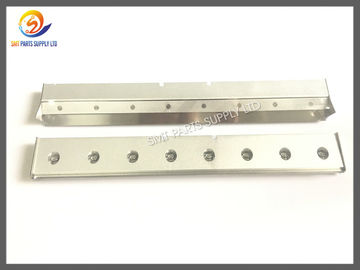 DEK-van de het Schermdruk van Rubberschuiverbladen de Machinedelen SQA314 Y 60° X 350mm