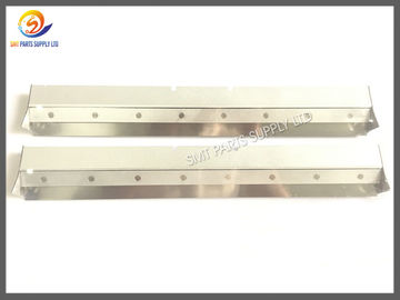 DEK-van de het Schermdruk van Rubberschuiverbladen de Machinedelen SQA314 Y 60° X 350mm