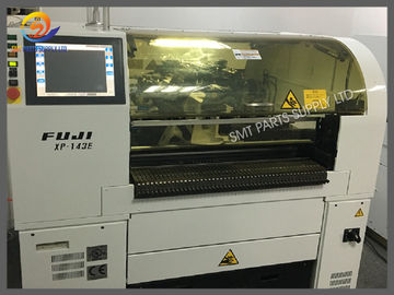 Gebruikt SMT-emblagemateriaal FUJI XP143e voor de Machine van de Spaanderschutter/SMT-Spaander Mounter