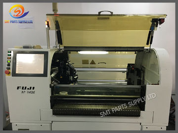 Gebruikt SMT-emblagemateriaal FUJI XP143e voor de Machine van de Spaanderschutter/SMT-Spaander Mounter