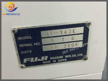 Gebruikt SMT-emblagemateriaal FUJI XP143e voor de Machine van de Spaanderschutter/SMT-Spaander Mounter