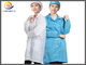 Hittebestendig SMT-Cleanroom Antistatisch Productenesd Beschermende Kleding/Kostuum