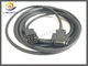 Originele Nieuwe/Gebruikte SMT-Vervangstukken SAMSUNG CP45NEO X Motoro-bijlage Kablo ASSY MD02 J9080102A