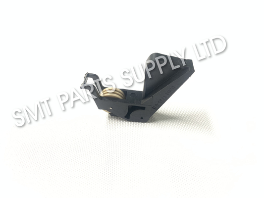 Stopfrad Glatt Wippe X8 SMT Machine Parts Tamp Wheel Plane Compensator ASM Verzamelbaar