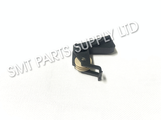 Stopfrad Glatt Wippe X8 SMT Machine Parts Tamp Wheel Plane Compensator ASM Verzamelbaar