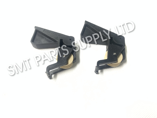 Stopfrad Glatt Wippe X8 SMT Machine Parts Tamp Wheel Plane Compensator ASM Verzamelbaar