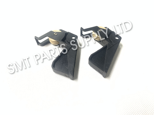 Stopfrad Glatt Wippe X8 SMT Machine Parts Tamp Wheel Plane Compensator ASM Verzamelbaar
