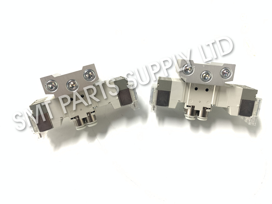 SMT PANASONIC Valve Manifold N510063836AA VV5QZ12-03-X132V