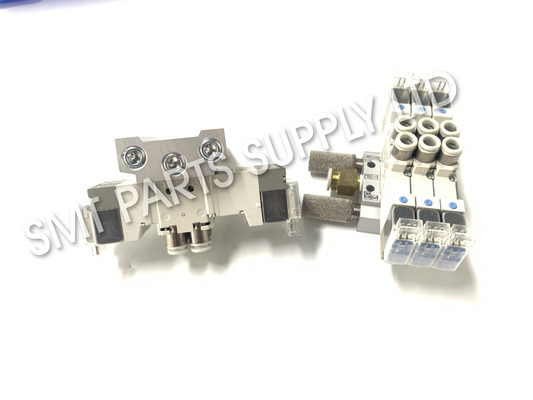 SMT PANASONIC Valve Manifold N510063836AA VV5QZ12-03-X132V