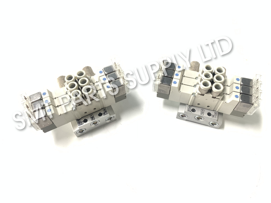 SMT PANASONIC Valve Manifold N510063836AA VV5QZ12-03-X132V