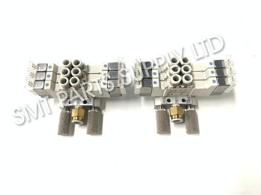 SMT PANASONIC Valve Manifold N510063836AA VV5QZ12-03-X132V