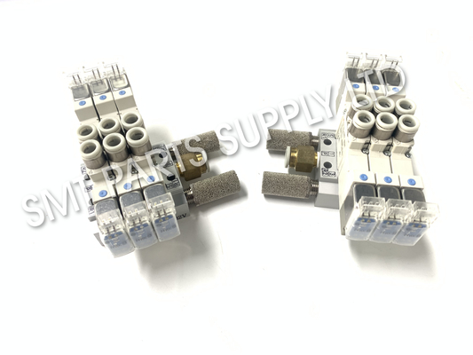 SMT PANASONIC Valve Manifold N510063836AA VV5QZ12-03-X132V