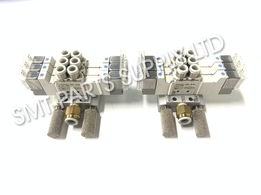 SMT PANASONIC Valve Manifold N510063836AA VV5QZ12-03-X132V