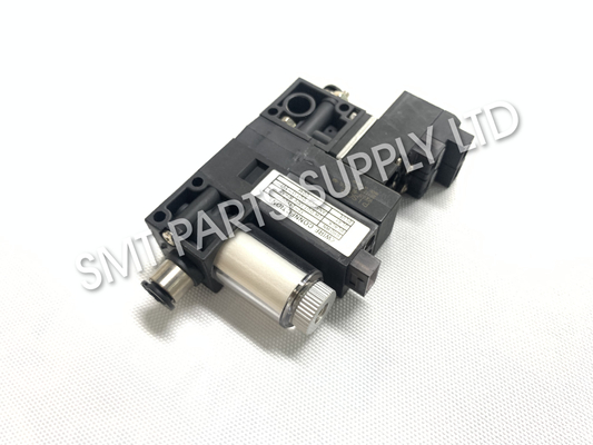 SMT SAMSUNG CP40 40L Hoofd Vacuum Blow VGE07F-66-DC24L-NA J2100447 Originaal nieuw te koop