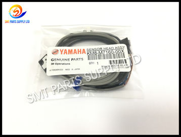SMT YAMAHA Km8-M7160-00X Yv100II Sensor Hoofd y Um-Tr-7383vfpn 532213200038 Origineel Nieuw