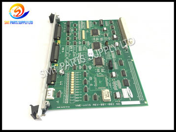 SMT-Machinedelen CP45 AShoofd 4 PCB y van SAMSUNG J9060161A van de RAADSvme AS (3)