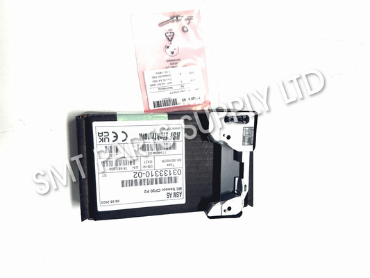 SMT ASM AS BE Sensor CP20 P2 03133310-02 Type BE-Sensor Brand nieuw te koop