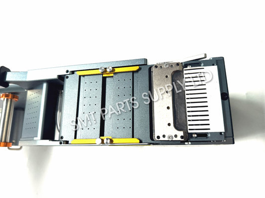 SMT HANWHA Feeder SAMSUNG Label Feeder Nieuw type om hoogwaardig te verkopen