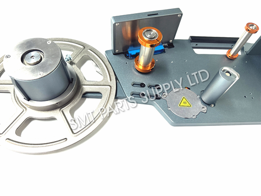 SMT HANWHA Feeder SAMSUNG Label Feeder Nieuw type om hoogwaardig te verkopen