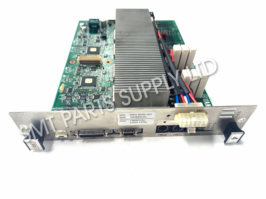 SMT KHN-M5840-822 SERVO BOARD ASSY YAMAHA YG Machine 1.66KW In voorraad