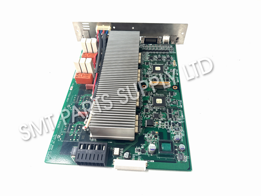 SMT KHN-M5840-822 SERVO BOARD ASSY YAMAHA YG Machine 1.66KW In voorraad
