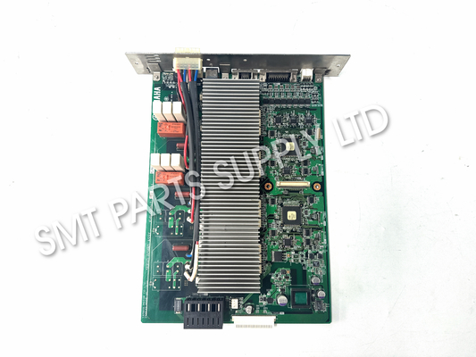 SMT KHN-M5840-822 SERVO BOARD ASSY YAMAHA YG Machine 1.66KW In voorraad