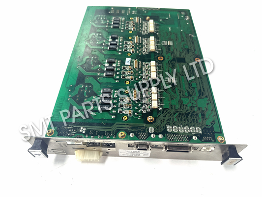 SMT KHN-M5840-822 SERVO BOARD ASSY YAMAHA YG Machine 1.66KW In voorraad