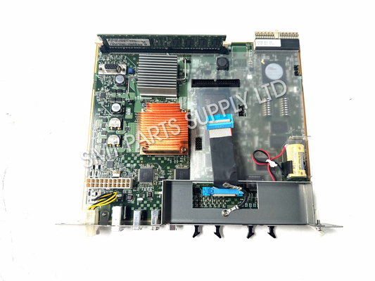 SMT FUJI NXTII PC Board 2EGKBC014100 XK04471 Voor pick and place machine
