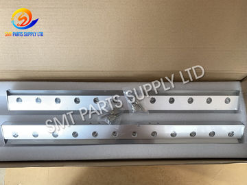 DEK-van de het Schermdruk van Rubberschuiverbladen de Machinedelen SQA309 Y 60° X 535mm