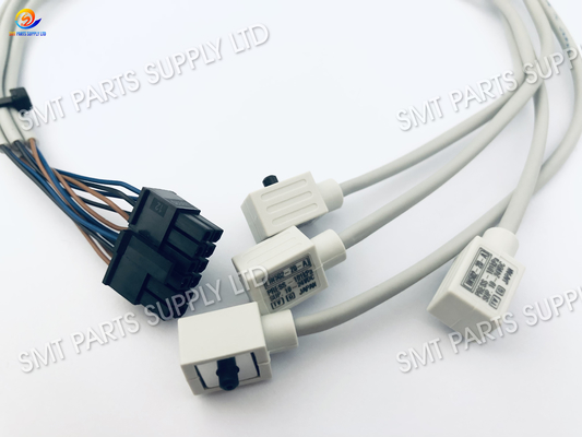 Van het Metaalpanasonic van Smtvervangstukken de Druksensor N610040037AA