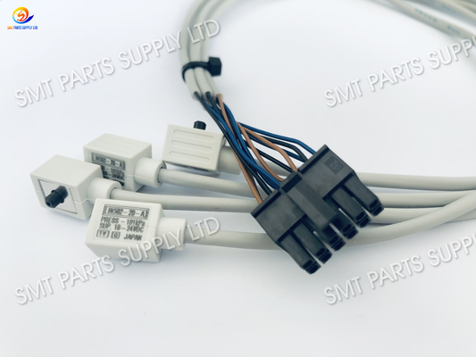 Van het Metaalpanasonic van Smtvervangstukken de Druksensor N610040037AA