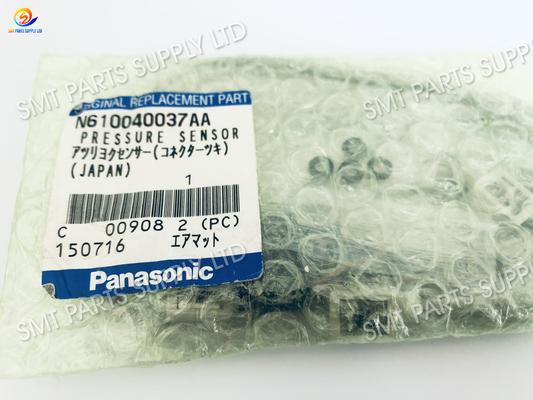 Van het Metaalpanasonic van Smtvervangstukken de Druksensor N610040037AA
