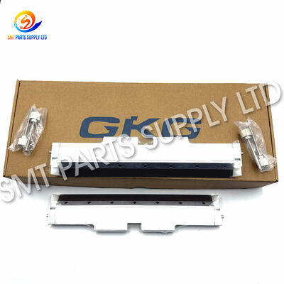 SMT Solder Paste Printing Squeegee 300mm voor GKG Stencil Printer Screen Printing onderdelen