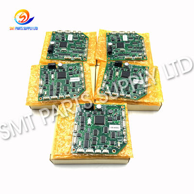 Panasonic Feeder Control PCB Board N610032084AA / KXF0DWTHA00 (MC12CX-5) – Voor CM402 CM602 NPM 8mm / 12mm / 16mm Feeders