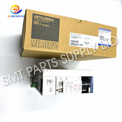 Panasonic CM402 Y-as servo driver KXFP6GB0A00 / Mitsubishi MR-J2S-100B-EE085