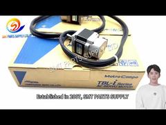 SMT Panasonic CM402 8-Kops Motor KXF0E1LXA00 TS4602N1520E500