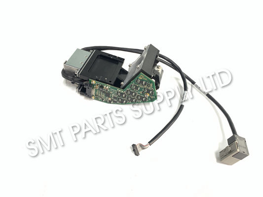 kopen SIEMENS ASM 03105195 Co-CAMERA C+P (TYPE 23) 6X6 GIGE voor Co C+P SMT Chip Mounter online manufacture