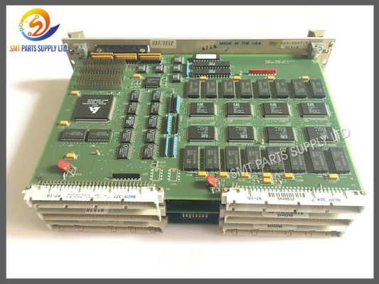 kopen SMT paste Intelligente Systemen, de Universele Video Origineel toe/Gebruikte Kaart van AISI 630VME online manufacture