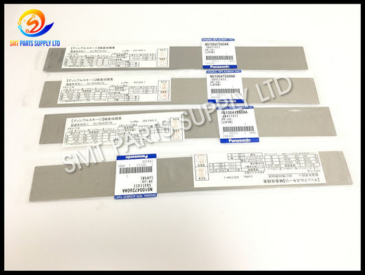 Kopen Panasonic N510047260AA 350mm roestvrijstalen wisserblad voor SP-printer online manufacture