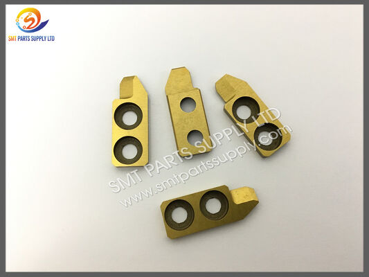 kopen Langdurige en slijtagebestendige SIEMENS PICK UP WINDOW SMT Reducer met 1,0-1,5 mm Min Lead Height en gele kleur voor gemakkelijke identificatie online manufacture