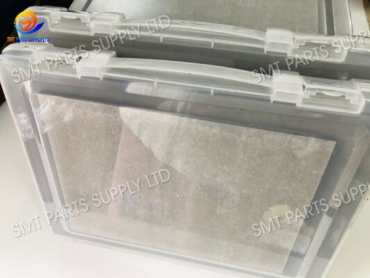 kopen Large Stock SMT Machine Parts Incorporating Vacuum Heat Treatment HRC58-60 and Repair Suitable for Electronics Industry online manufacture