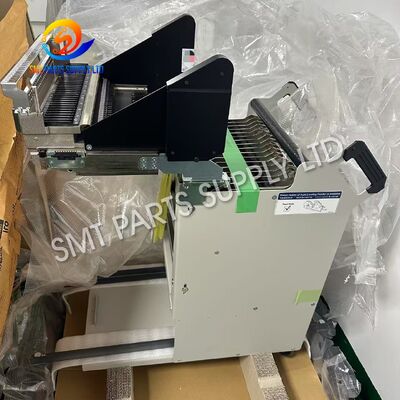 kopen Yamaha YSM20 Compatible Feeder Exchange Cart met wielen voor efficiënt feederbeheer online manufacture