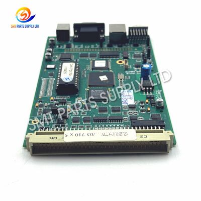 kopen DEK 193409 NES002-501 NextMove-bord voor zeefdrukker met bewegingsbediening, signaalverwerking en machinecommunicatie online manufacture