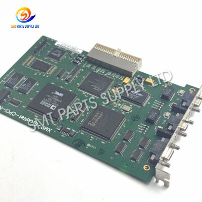 kopen FUJI NXT-I XK04140 Servo CPU module box voor SMT pick and place machine online manufacture