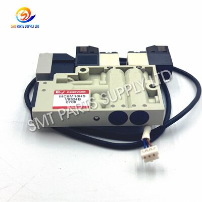 kopen JUKI 40045473 Ejector Vacuum Valve voor KE2070 KE2080 Monter - Precision Pneumatic Control voor SMT Machines online manufacture