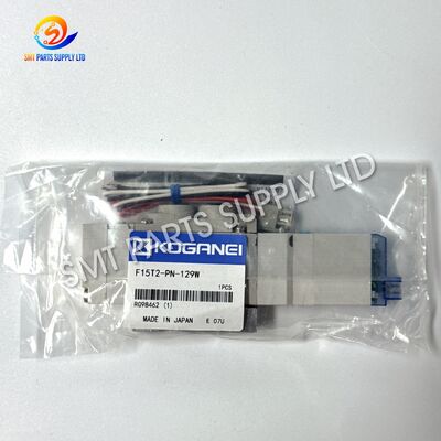 kopen YAMAHA F15T2-PN-129W Pneumatische snijklep voor YG12 YS12 YS24 SMT-machines online manufacture